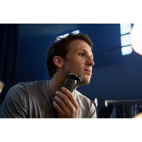 ΞΥΡΙΣΤΙΚΗ ΜΗΧΑΝΗ PHILIPS S8692/35 WET&DRY ΕΠΑΝΑΦΟΡΤ 50 ΛΕΠΤΑ ΑΥΤΟΝΟΜΙΑ